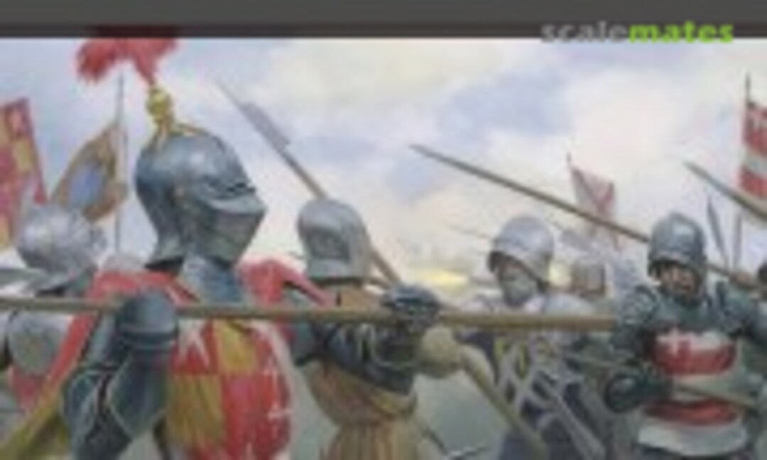 Stoke Field 1487 (Osprey Publications 420) Stoke Field 1487 (Osprey Publications 420)