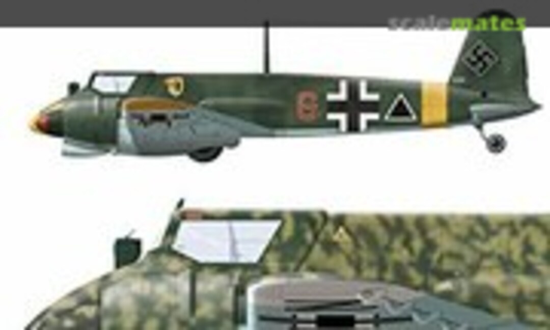 Henschel Hs 129 (MMP Books 18) Henschel Hs 129 (MMP Books 18)