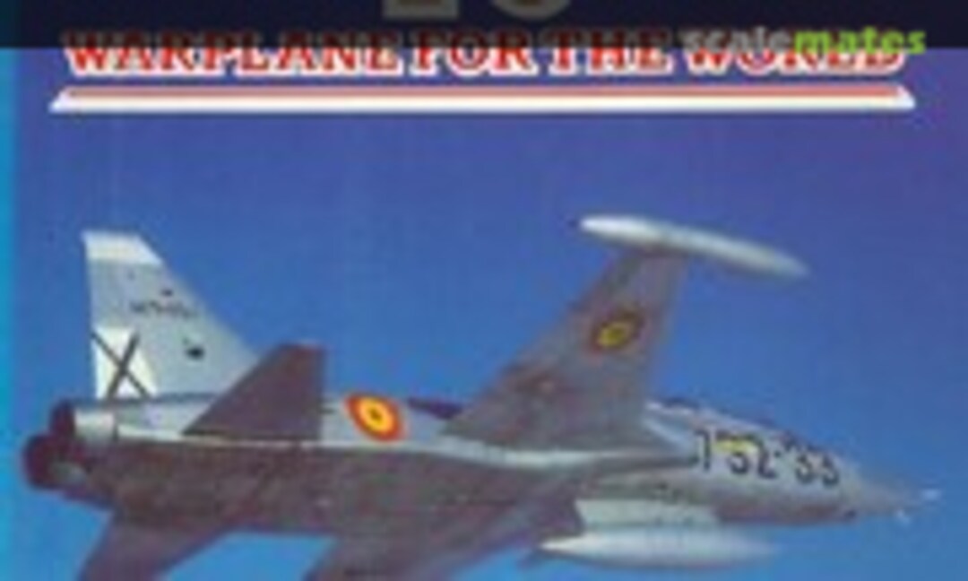 F-5 (Airlife Publishing Ltd ) F-5 (Airlife Publishing Ltd )