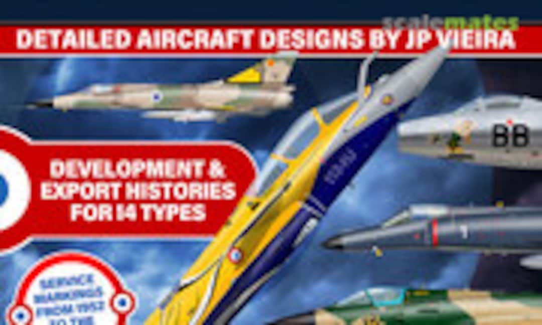 French Combat Jets (Tempest Books ) French Combat Jets (Tempest Books )