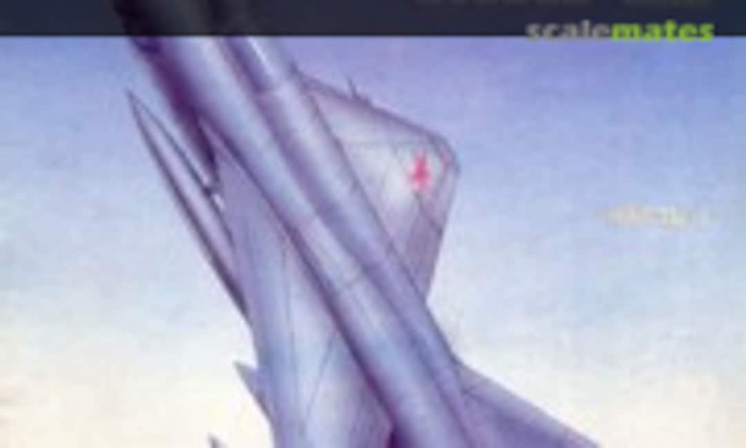 MiG-21 (Krylia ) MiG-21 (Krylia )