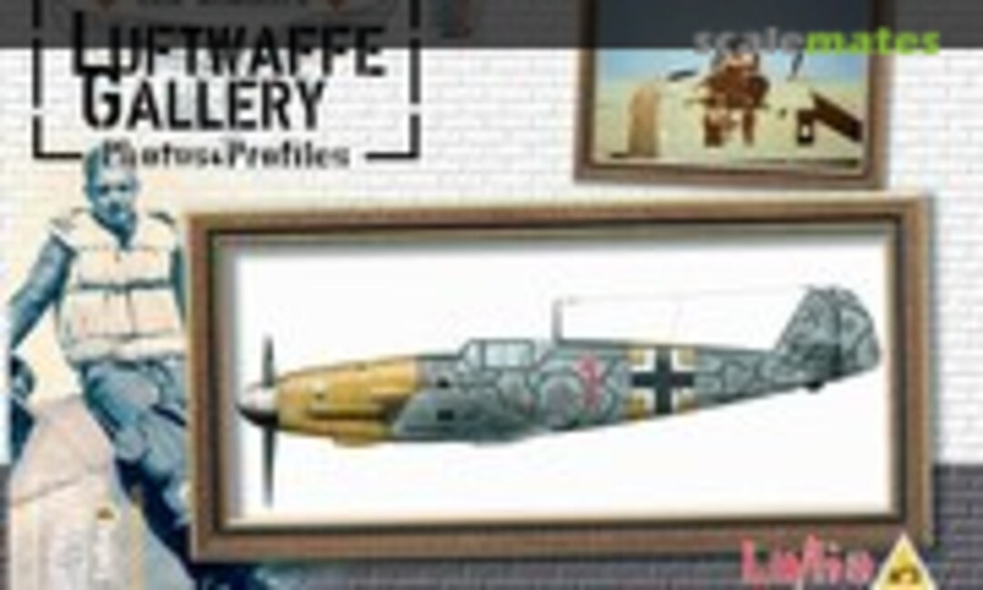 Luftwaffe Gallery (ASBL La Porte d Hoves 3) Luftwaffe Gallery (ASBL La Porte d Hoves 3)