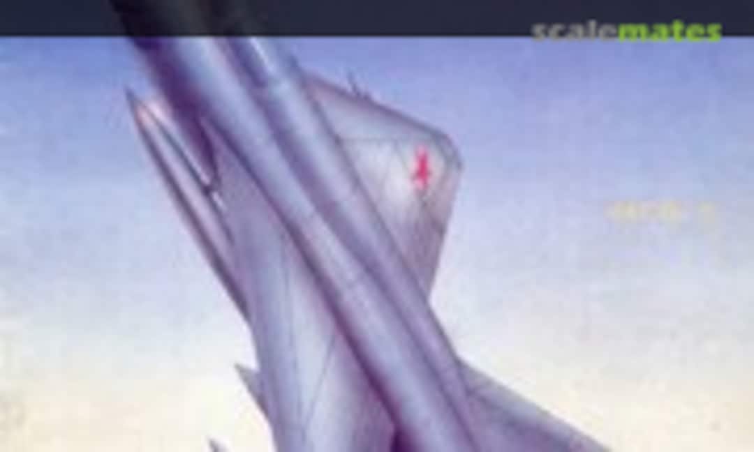 MiG-21 (Krylia ) MiG-21 (Krylia )