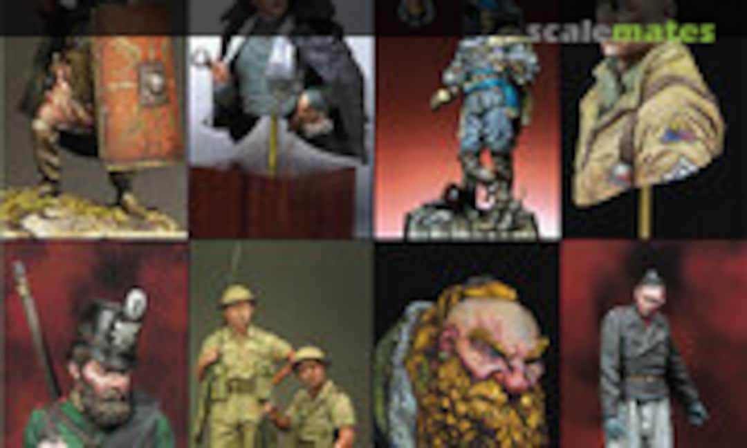 Scale Model Handbook (Mr Black Publications SMH-FM19)