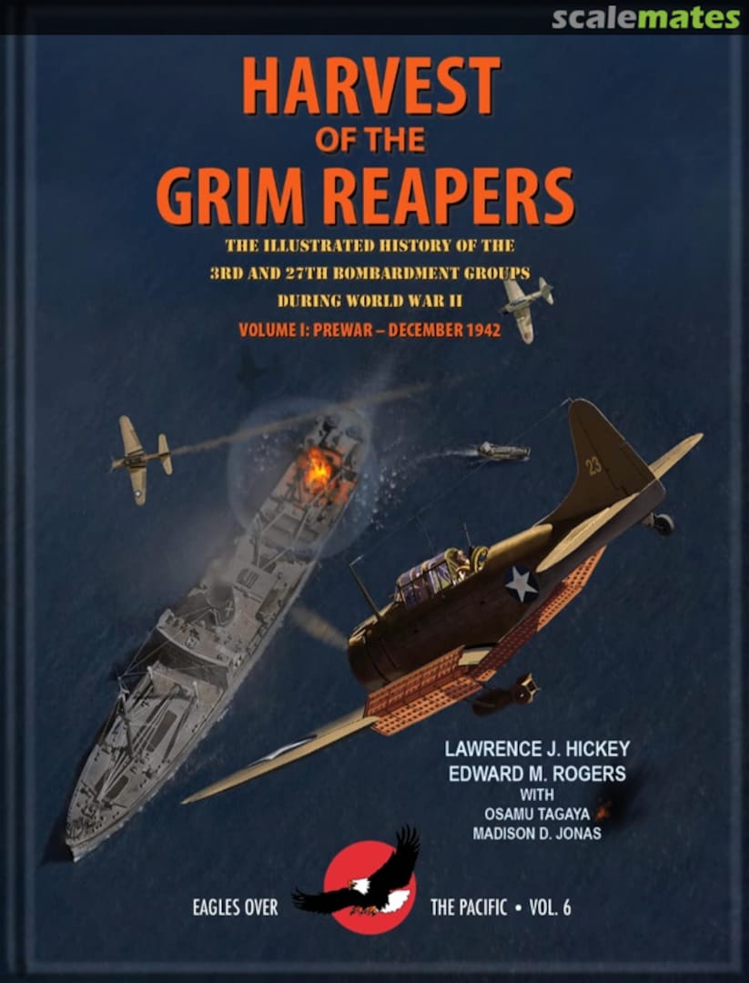 Cover Harvest of the Grim Reapers 6 International Research Associates Cover Harvest of the Grim Reapers 6 International Research Associates