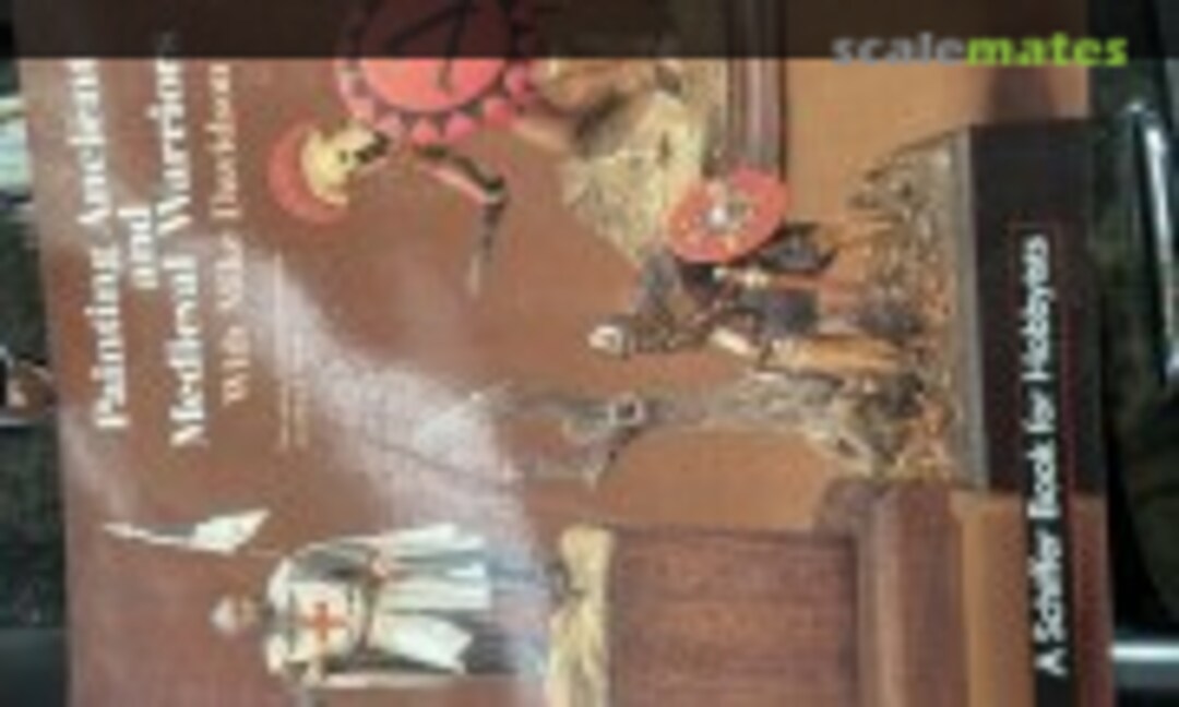 Painting Ancient and Medieval Warriors (Schiffer Publishing ) Painting Ancient and Medieval Warriors (Schiffer Publishing )
