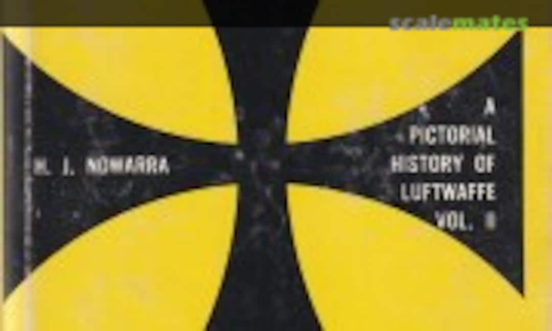 Storia fotografica della Luftwaffe Volume II 1915 -'18 (Aero Publishers ) Storia fotografica della Luftwaffe Volume II 1915 -'18 (Aero Publishers )