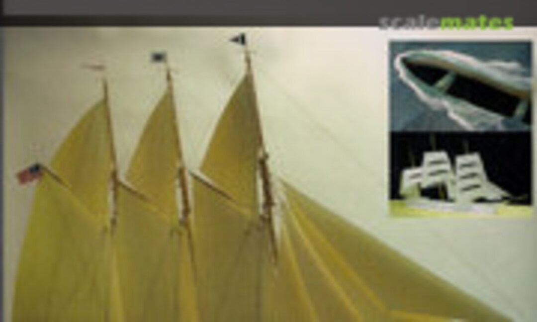 Waterline Dioramas (SeaWatch Books )