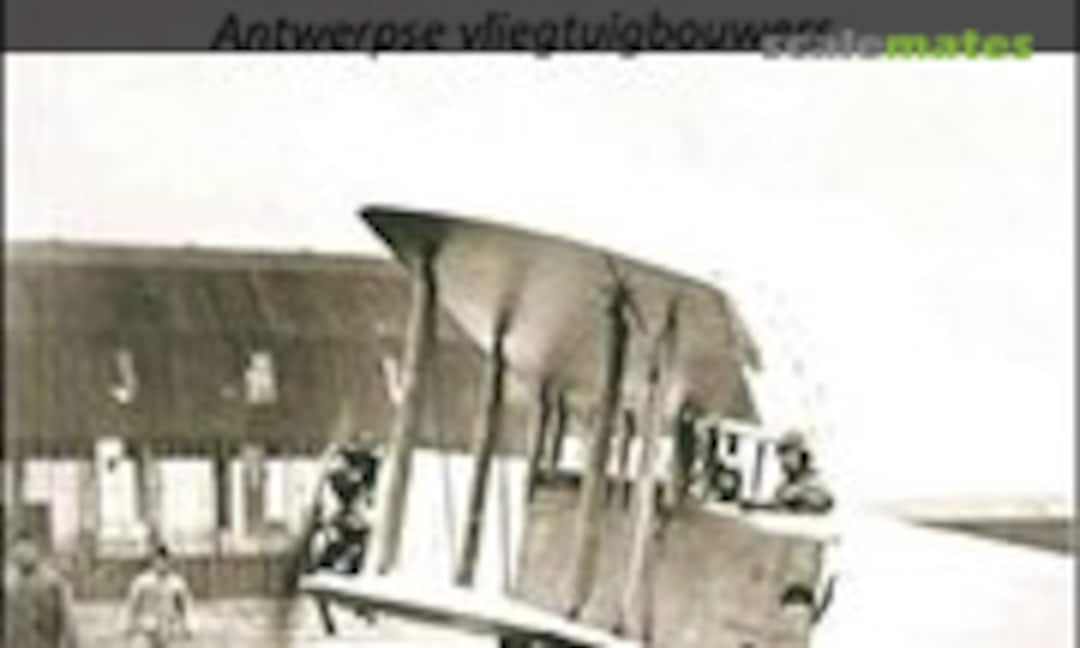 Jean Stampe & Maurice Vertongen. (Snoeck ) Jean Stampe & Maurice Vertongen. (Snoeck )