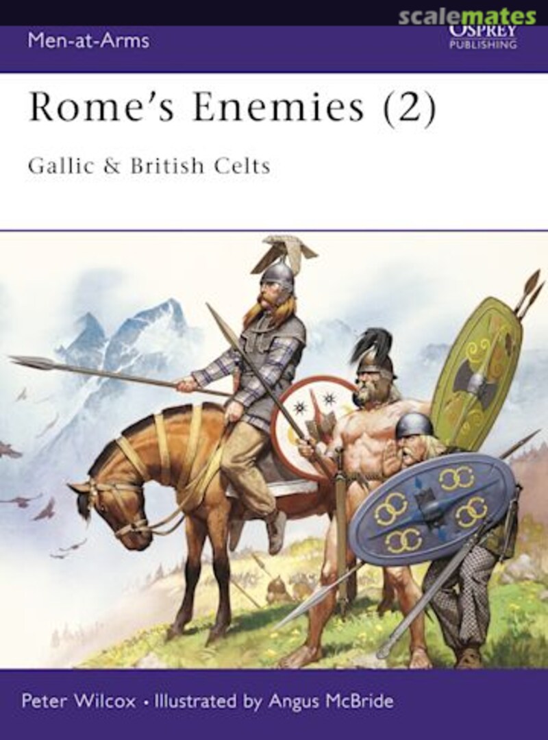 Cover Rome's Enemies 158 Osprey Military Cover Rome's Enemies 158 Osprey Military