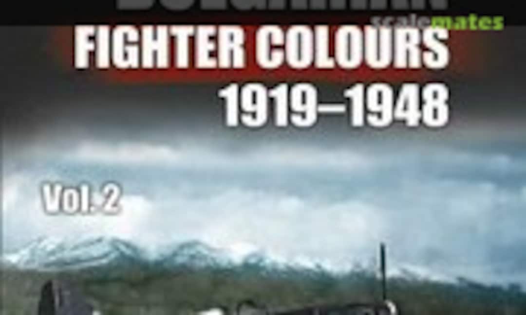 Bulgarian Fighter Colours 1919-1948 (MMP Books 9137) Bulgarian Fighter Colours 1919-1948 (MMP Books 9137)