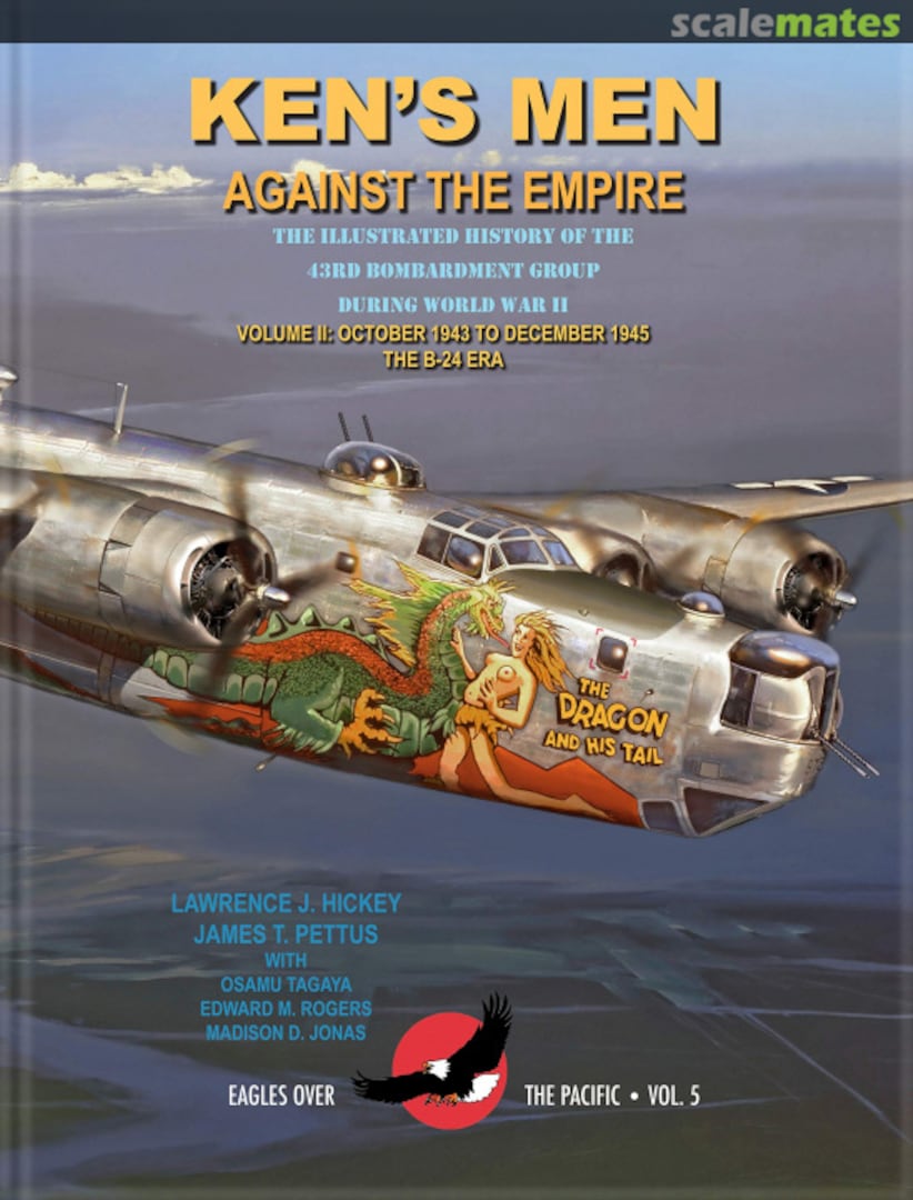 Cover Ken’s Men Against the Empire 5 International Research Associates Cover Ken’s Men Against the Empire 5 International Research Associates