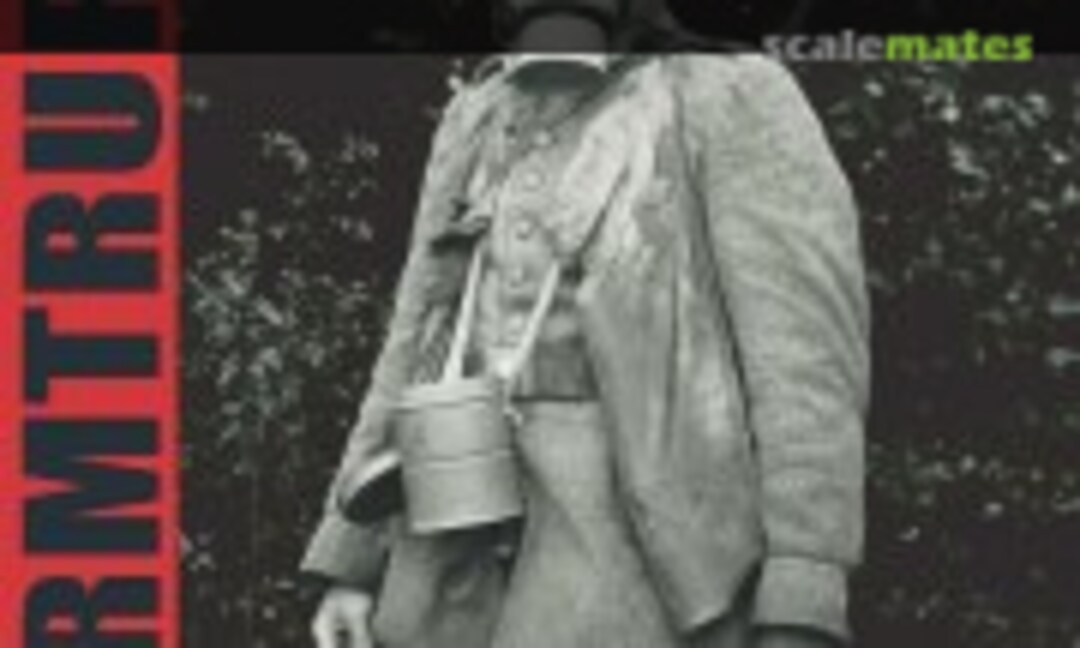 Sturmtruppen (Andrea Press )