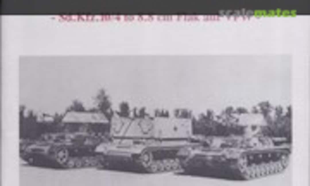 Flak Selbstfahrlafetten and Flakpanzer (Panzer Tracts 12) Flak Selbstfahrlafetten and Flakpanzer (Panzer Tracts 12)