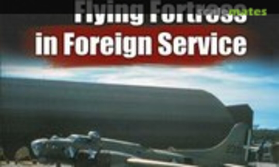 The Boeing B-17 Flying Fortress (MMP Books 9138) The Boeing B-17 Flying Fortress (MMP Books 9138)