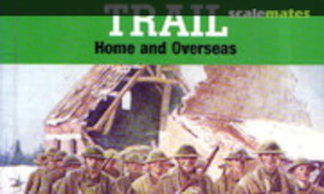 Accrington Pals Trail (Leo Cooper Ltd ) Accrington Pals Trail (Leo Cooper Ltd )