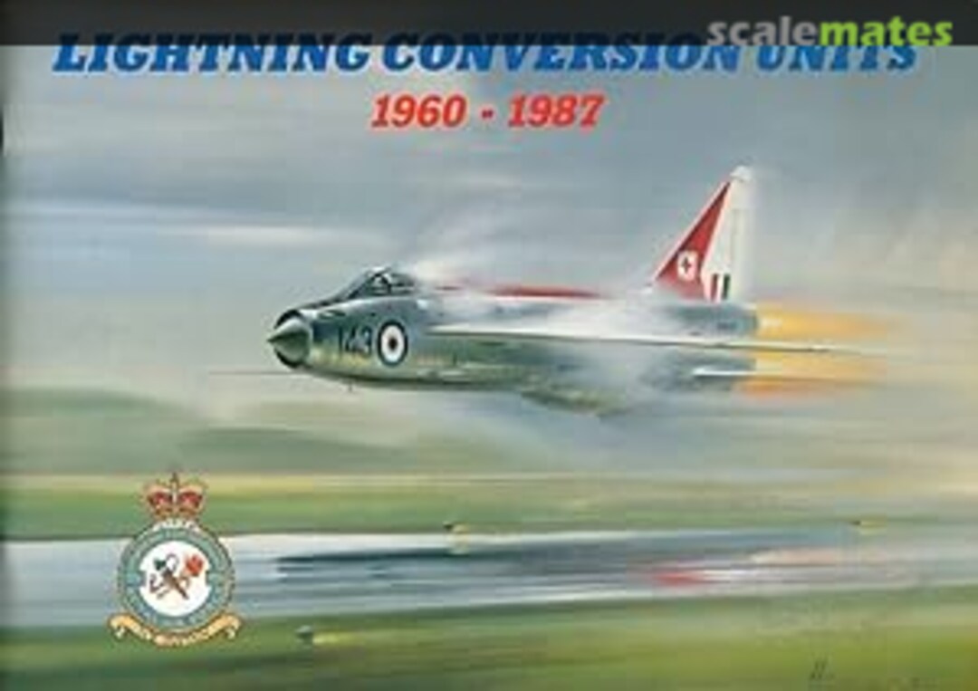 Cover Lightning Conversion Units  Prospect Litho Limited