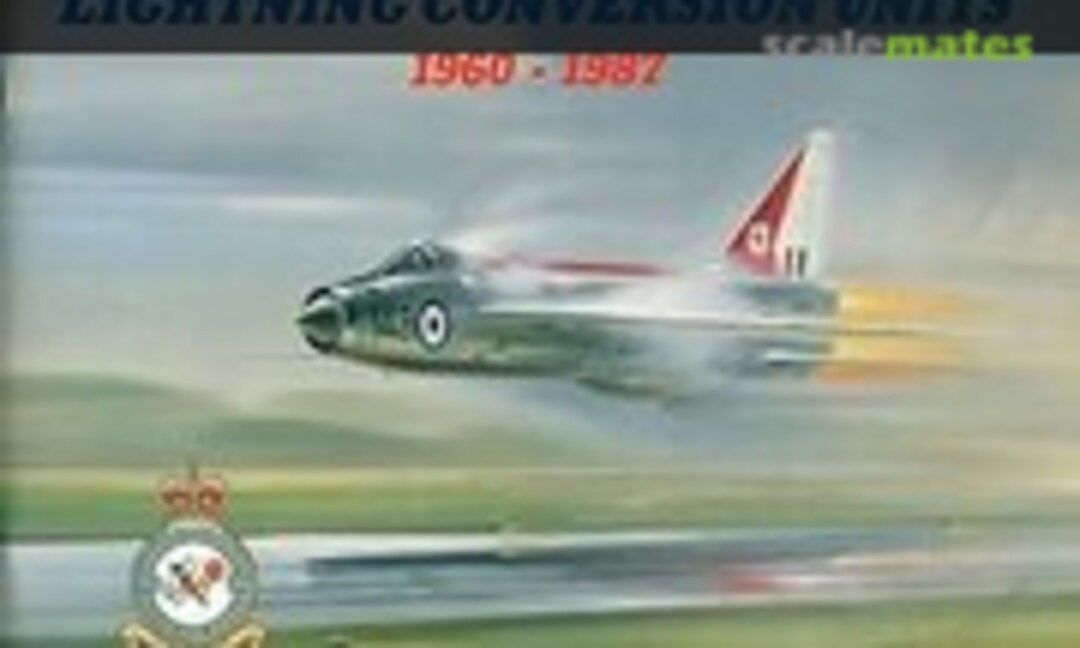 Lightning Conversion Units (Prospect Litho Limited )