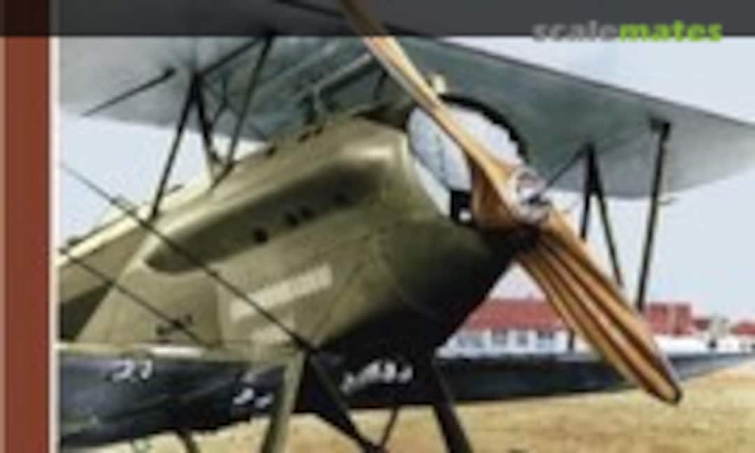 Avia BH-33 (Jakab Publishing 3)