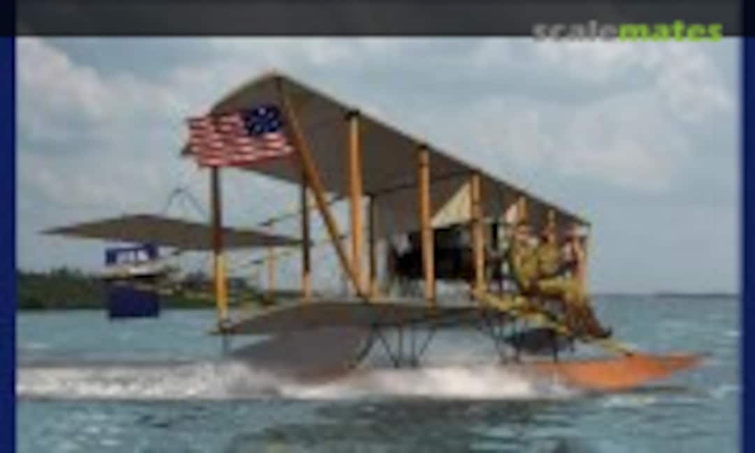 The Curtiss Hydroaeroplane (Schiffer Military History ) The Curtiss Hydroaeroplane (Schiffer Military History )