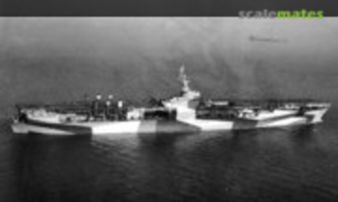 USS Ranger CV-4 (1944) (Model Monkey ) USS Ranger CV-4 (1944) (Model Monkey )