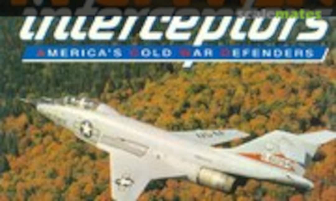 Fighter Interceptors (Osprey Publications )