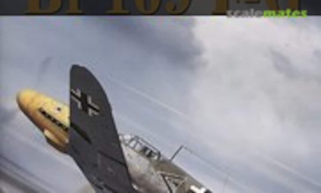 Messerschmitt Bf 109 F-G (Kagero 5) Messerschmitt Bf 109 F-G (Kagero 5)