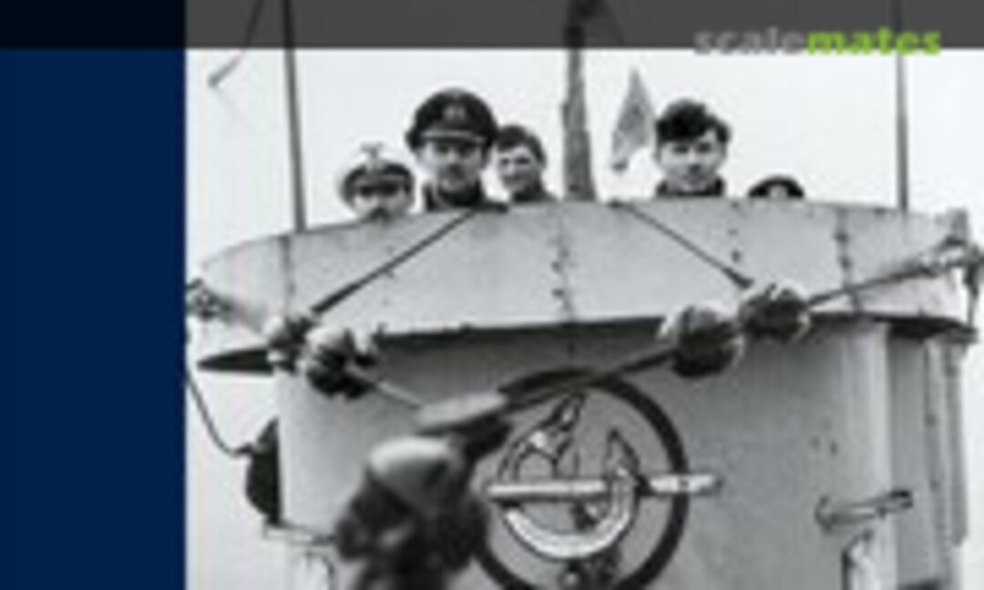 U-Boot im Focus (Luftfahrtverlag Start 12) U-Boot im Focus (Luftfahrtverlag Start 12)