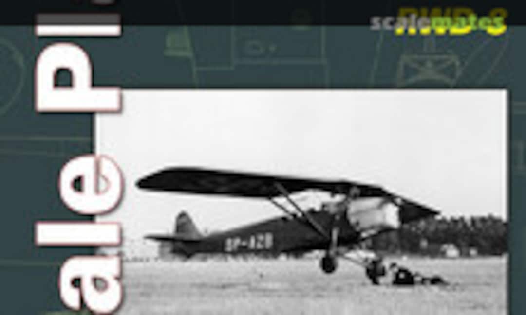 RWD-8 (MMP Books 71)