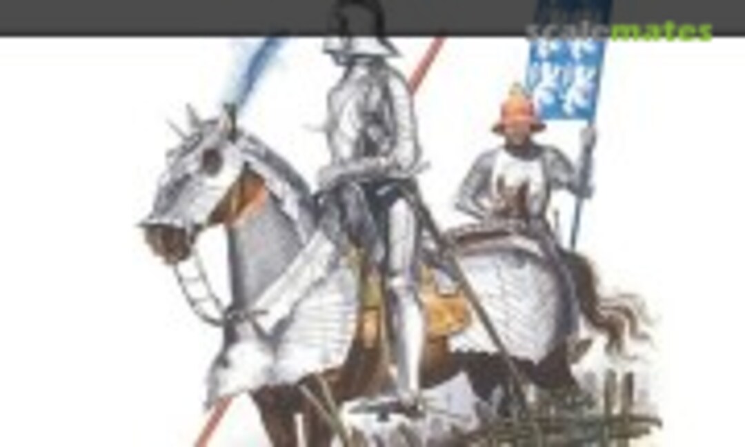 The Wars of the Roses (Osprey Military 145) The Wars of the Roses (Osprey Military 145)