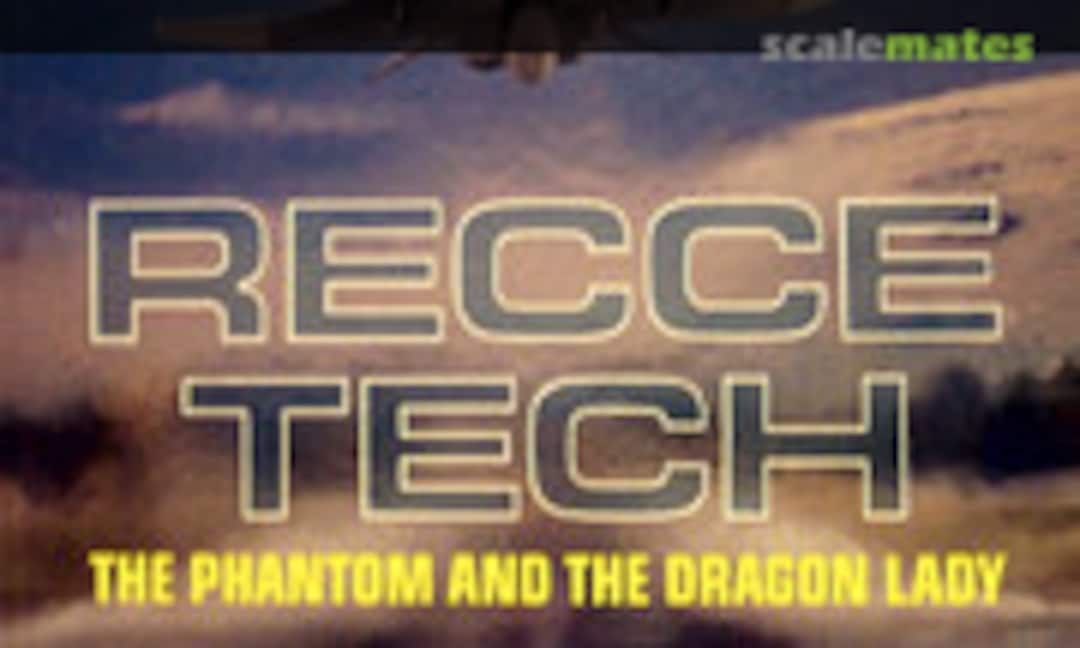 Recce Tech (Osprey Publications ) Recce Tech (Osprey Publications )