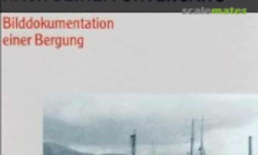 Die "Karriere" des Kreuzers Königsberg nach seinem Untergang (Convent Verlag ) Die "Karriere" des Kreuzers Königsberg nach seinem Untergang (Convent Verlag )
