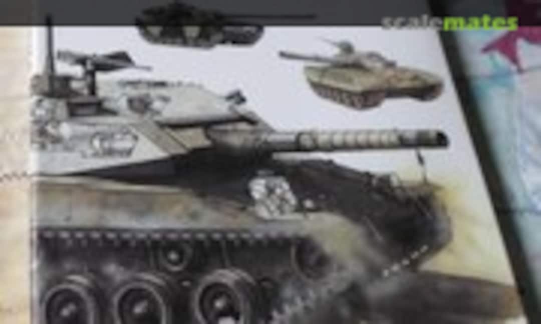 The World's Great Tanks (Grange Books plc. ) The World's Great Tanks (Grange Books plc. )