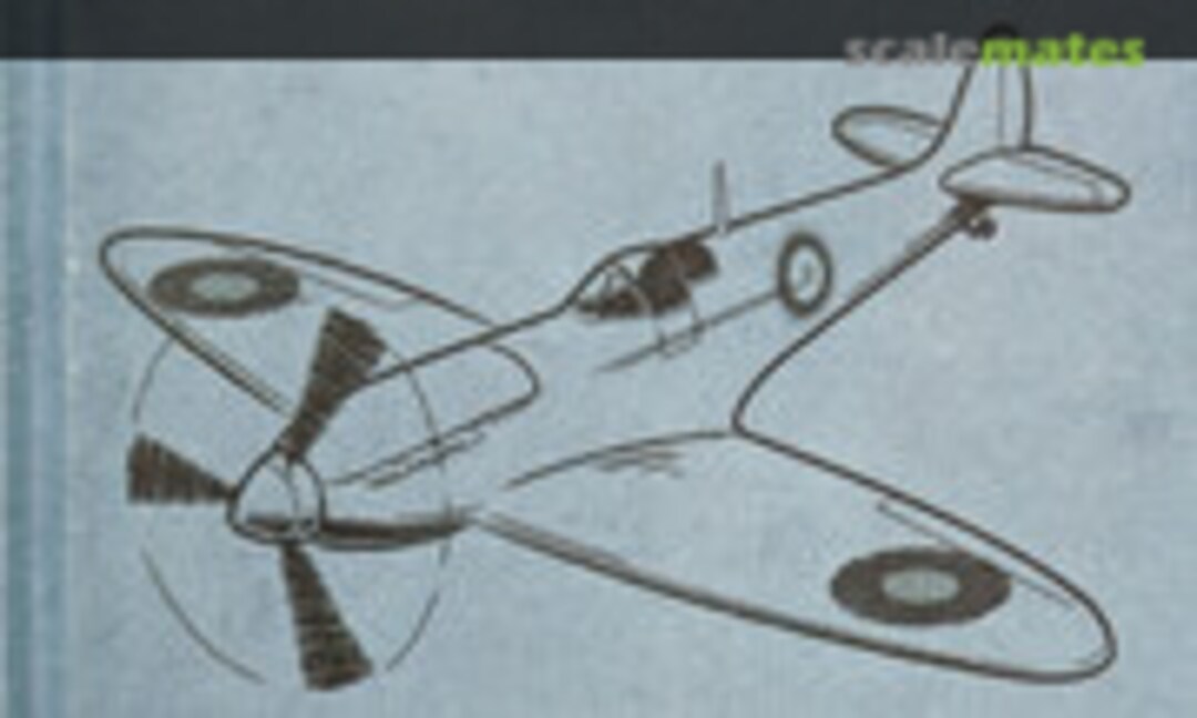 The Spitfire Pocket Manual (Osprey Publications ) The Spitfire Pocket Manual (Osprey Publications )