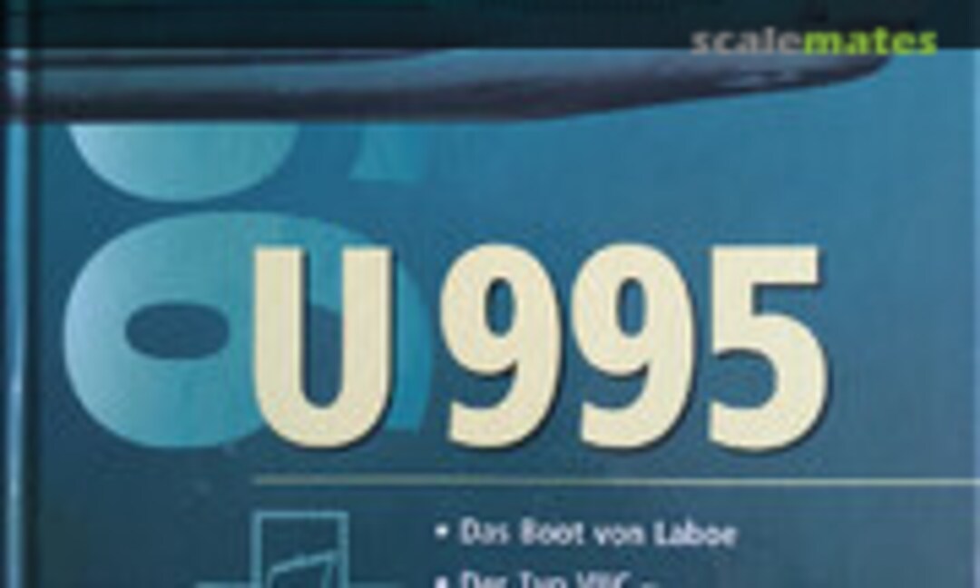 U 995 (Motorbuch Verlag ) U 995 (Motorbuch Verlag )