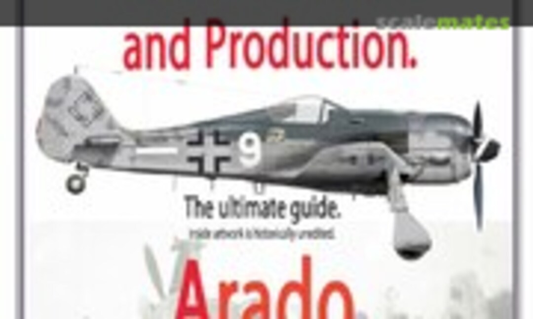 Fw 190 Radial Engine (Self-published ) Fw 190 Radial Engine (Self-published )