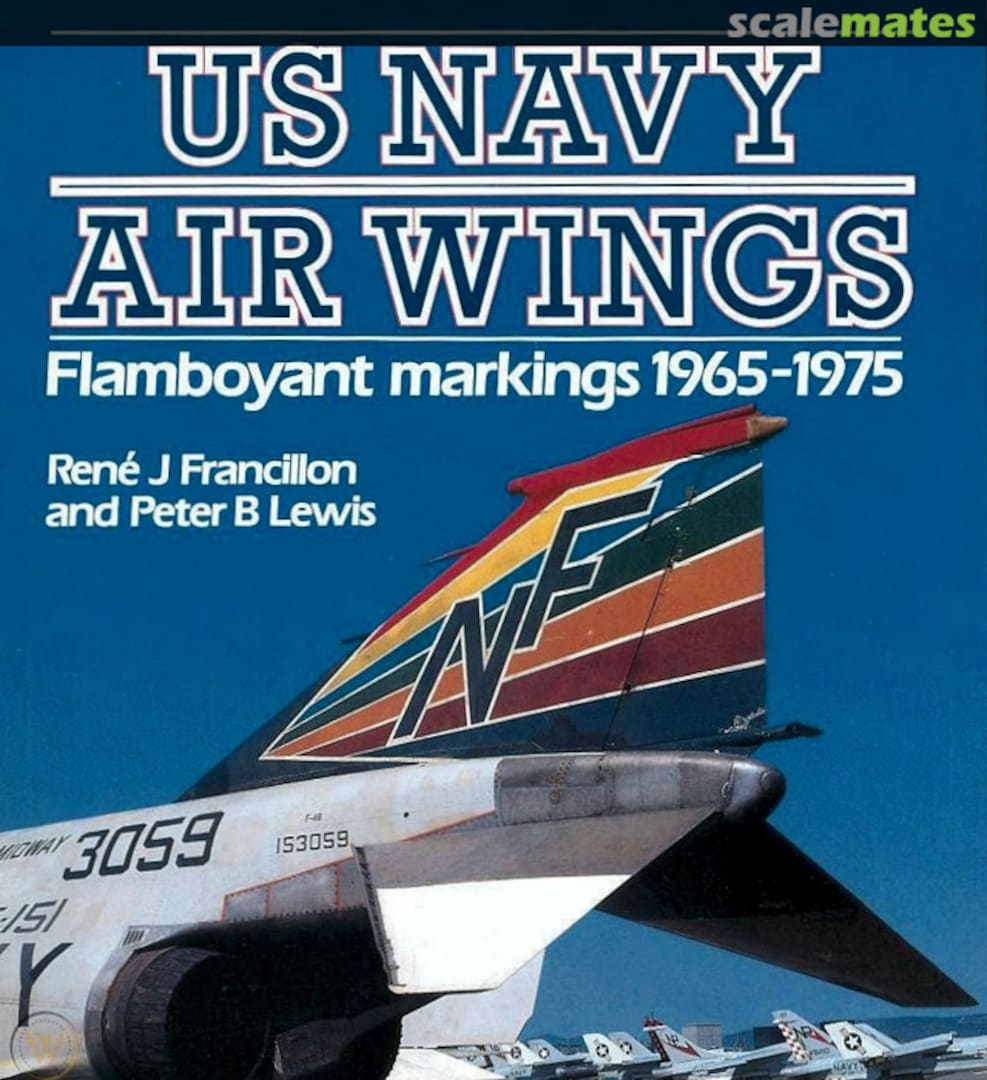 Cover US Navy Air Wings Osprey Publications Cover US Navy Air Wings Osprey Publications