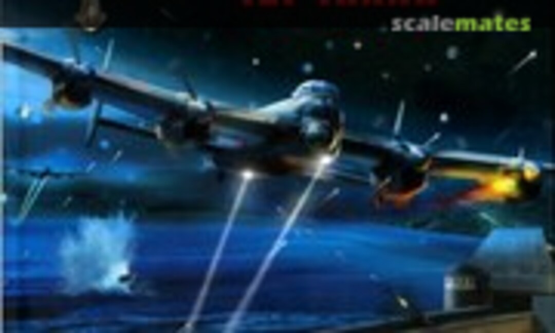 Тяжелые бомбардировщики Черчилля (Eksmo ) Тяжелые бомбардировщики Черчилля (Eksmo )