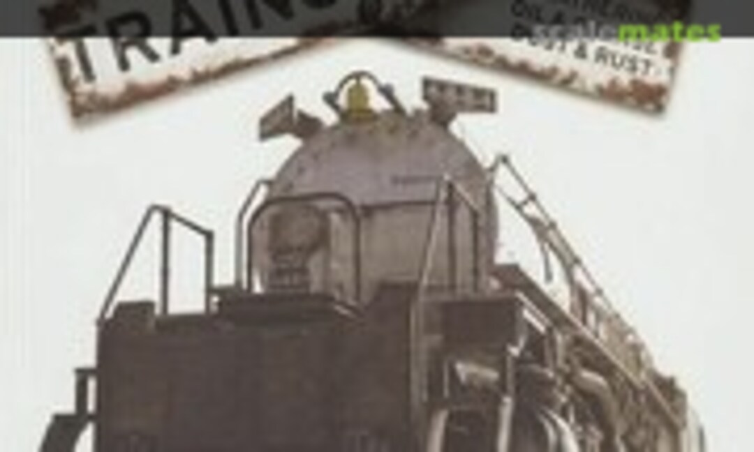 Trainspotting (AK Interactive AK 696) Trainspotting (AK Interactive AK 696)