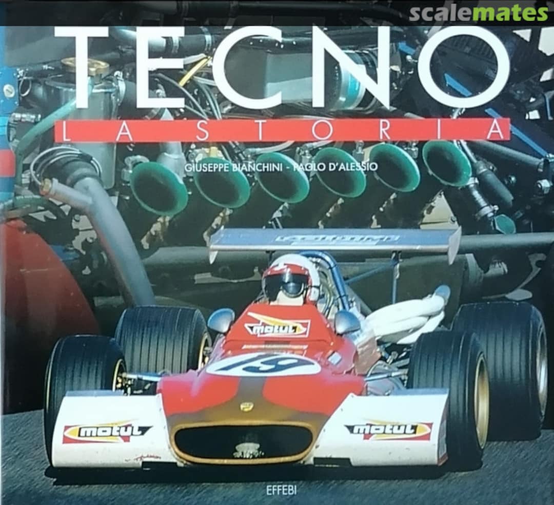 Cover Tecno Effebi Torino Cover Tecno Effebi Torino