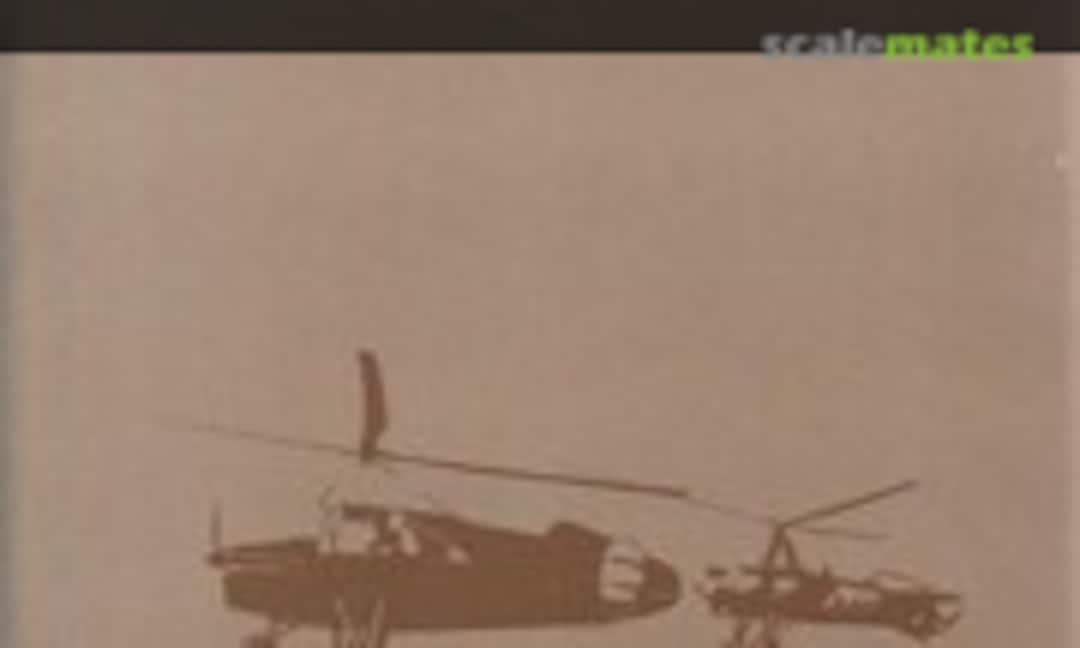 Cierva Autogiros (Airlife Publishing Ltd ) Cierva Autogiros (Airlife Publishing Ltd )