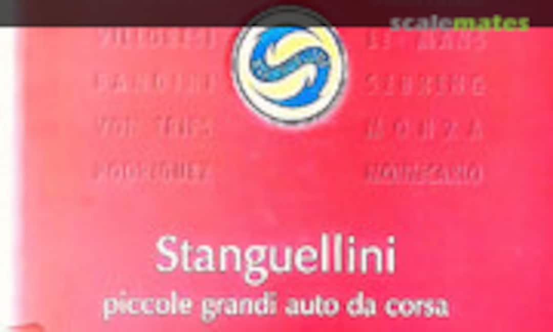 Stanguellini (Giorgio Nada Editore srl )