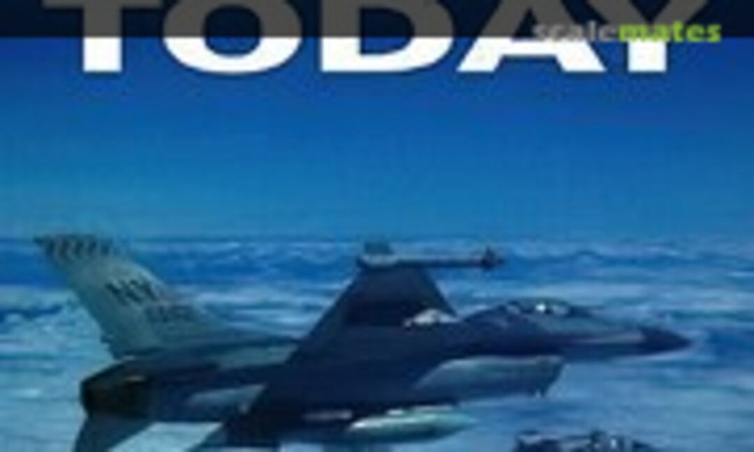 USAF Today (Osprey Publications )