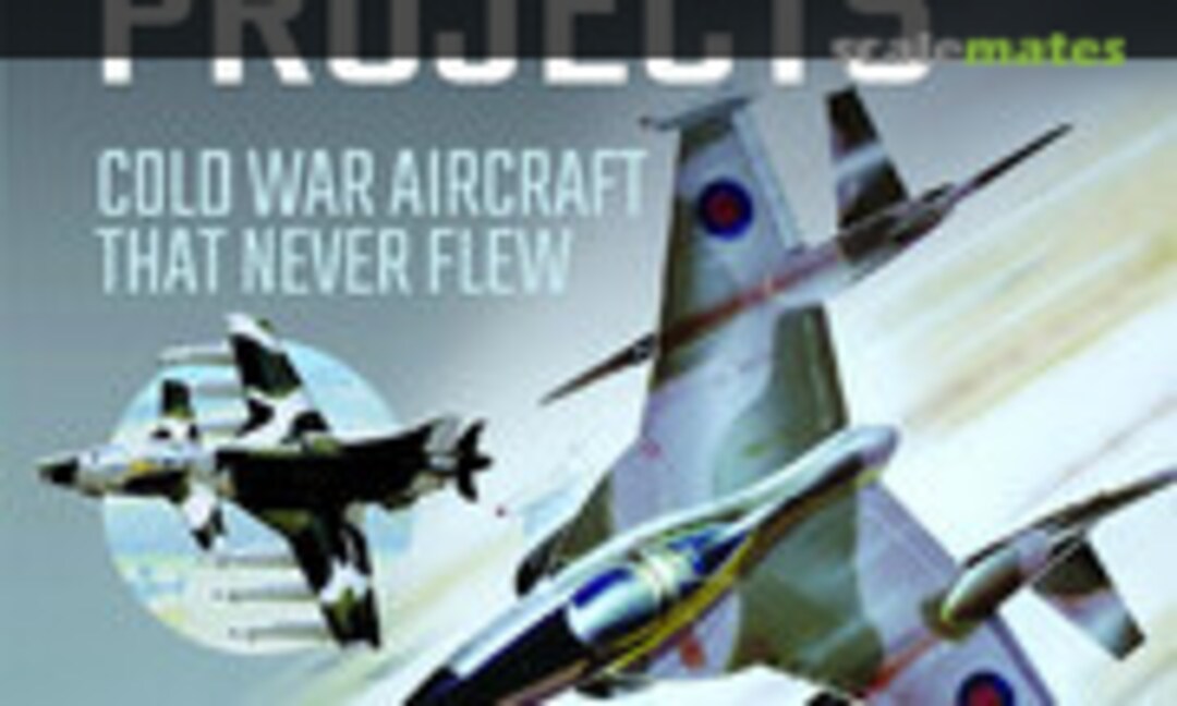 Hawker's Secret Projects (Pen & Sword ) Hawker's Secret Projects (Pen & Sword )