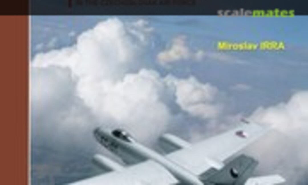 Iljušin Il-28 (Jakab Publishing 24) Iljušin Il-28 (Jakab Publishing 24)