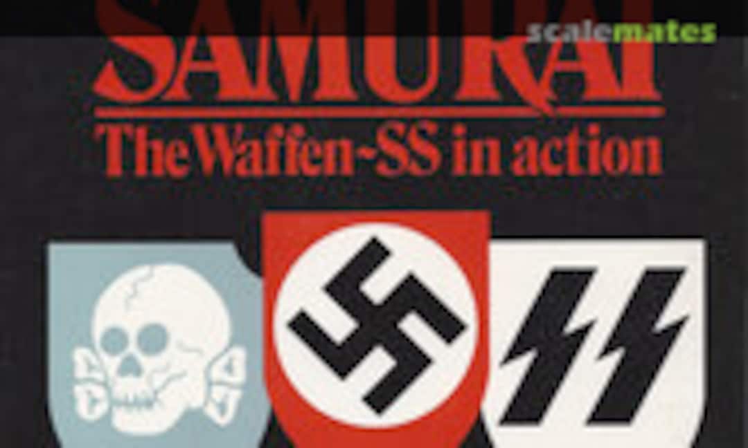 Hitler's Samurai (Patrick Stephens ) Hitler's Samurai (Patrick Stephens )