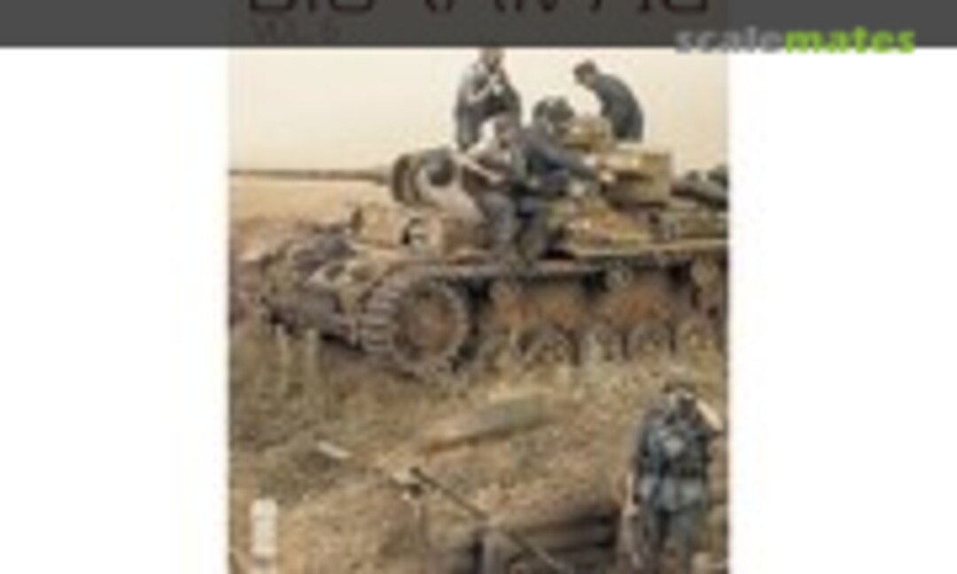 Dioramag Vol. 6 (Pla Editions 6) Dioramag Vol. 6 (Pla Editions 6)