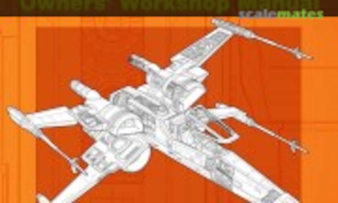 Star Wars Rebel Starfighter (Insight )