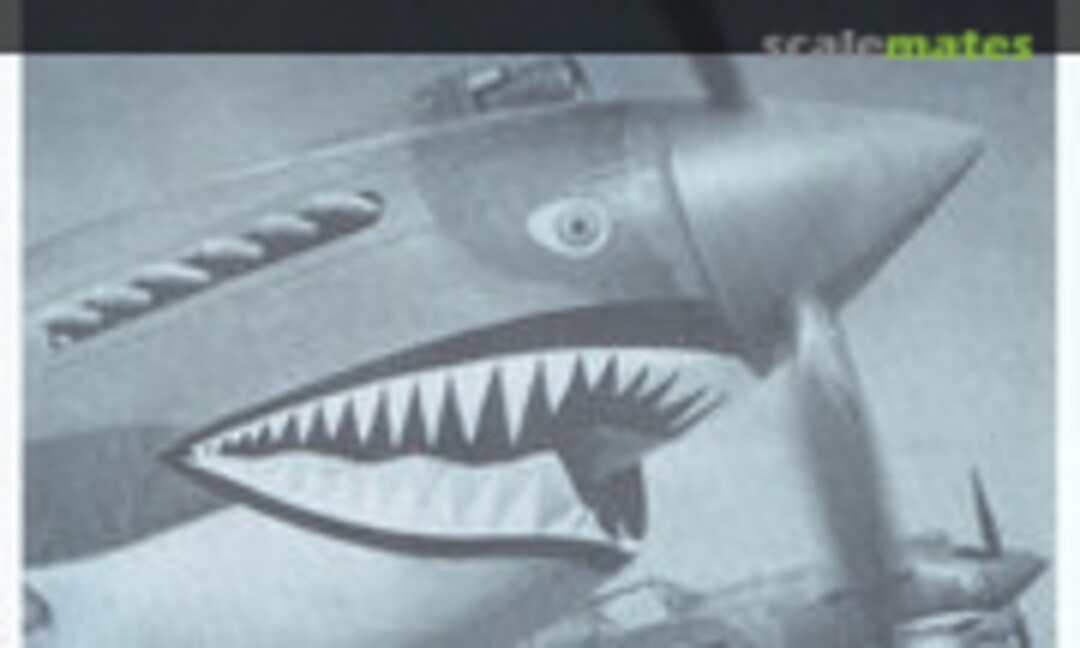Curtiss P-40 Tomahawk (Profile Publications 35) Curtiss P-40 Tomahawk (Profile Publications 35)