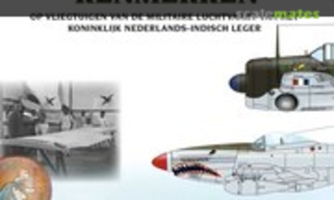 Camouflage en Kentekens (Uitgeverij Geromy BV )